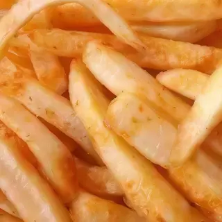 Patatas