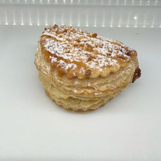 Mini Chausson Amandes