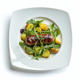 cobinado de butifarra