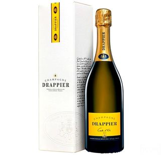 Drappier Carte D'or Brut 0.75l