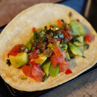 Taco Vegano  #11
