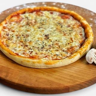 Pizza Margarita 50 cm