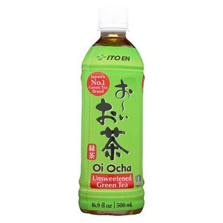 Oi Ocha Ice Green Tea (50 cl.)