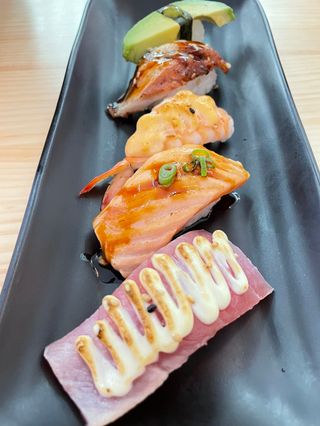 39. Nigiri Bomb (5 Uds.)