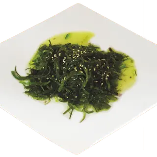 #2 Goma wakame