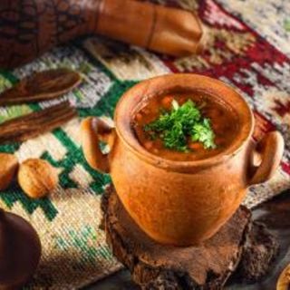 ლობიო ამოლესილი