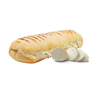 Panini 4 fromages
