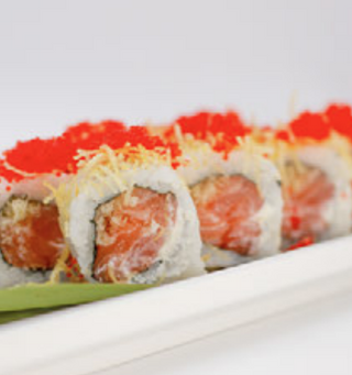 77. Angel roll - 8 pezzi