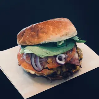 Classic Burger