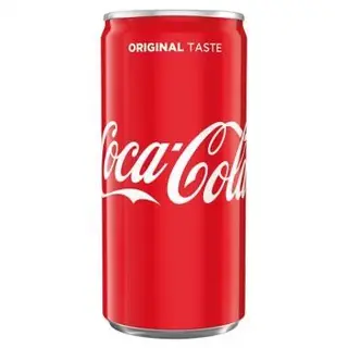 Coca Cola 0,33l