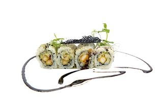 83. Ura chicken truffle