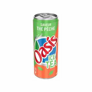 Oasis Ice Tea