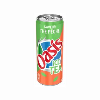 Oasis Ice Tea