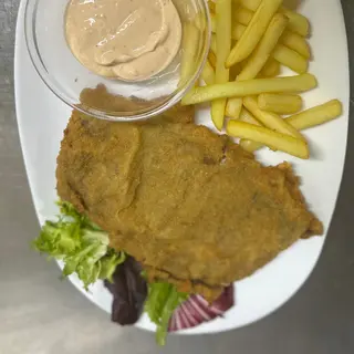 Cachopo