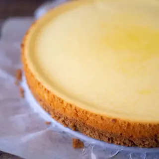 Tarta Chesecake