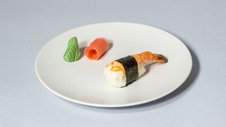 Ebi Nigiri