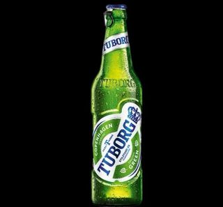 Пиво Tuborg (0.5л)