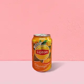Ice Tea Pêssego 33 cl