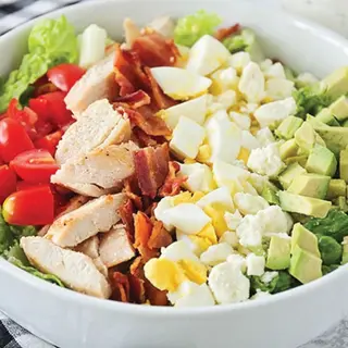 Texas Salad