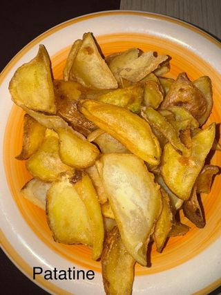Patatine