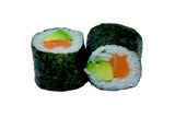 Maki Saumon Avocat