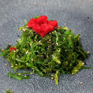 Wakame