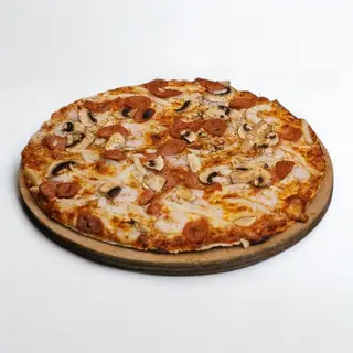 Pizza Royale