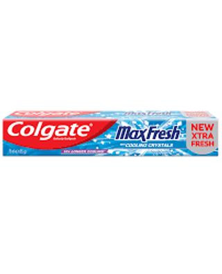 Colgate Tp Max Fresh Cool Mint 75Ml