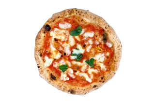 Alla scamorza