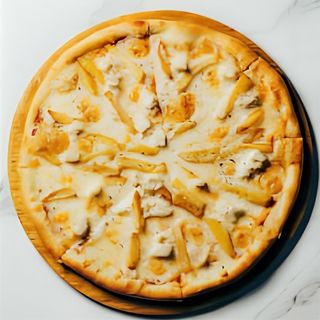 Пицца "Американо" (42 см.)