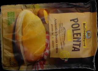 Polenta istantanea Molino di ferro 360 g