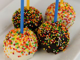 Тістечко Lol (1oz)