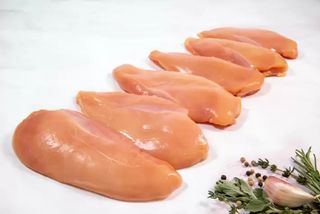 1 kg filet de poulet