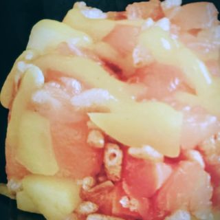 38. Tartar Mango (1 Pza.)