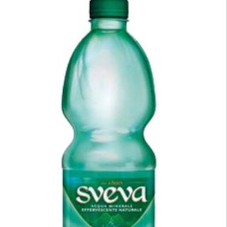 Acqua frizzante 50 cl