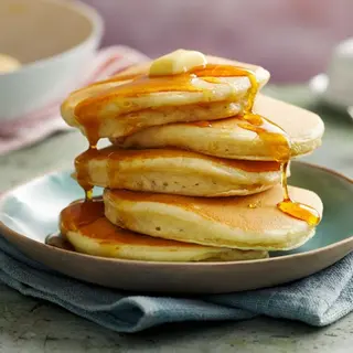 "ტრიო" ფენქეიქი | Pancakes "Trio"