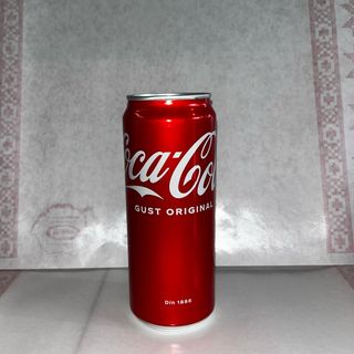 COCA COLA