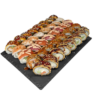 Сет Окінава - 1500г