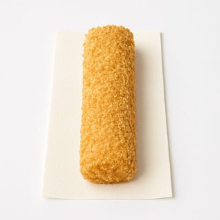 Шаурма з Крабом в клярі