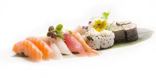 150. Sushi misto