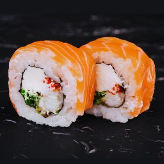 Сан-Франциско (270г)