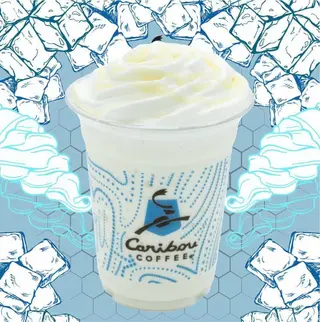 Vanilla Coffee-Less Cooler