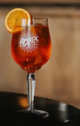 Spritz Aperol