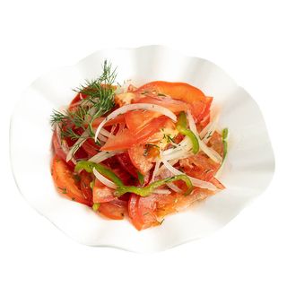 Салат "Ачичук" (острый)