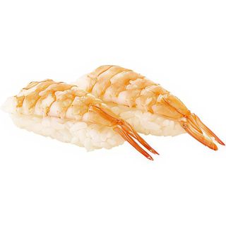 Nigiri Langostino (2 Uds.)