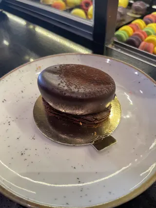 Tiramisu kafa