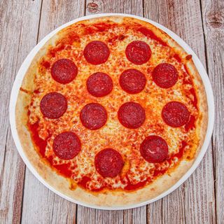 Pepperoni  36cm