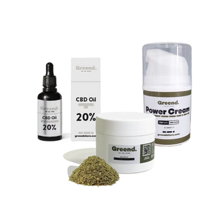 Pack Descanso Y Recuperación