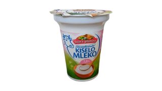 Kiselo mleko 0.33l