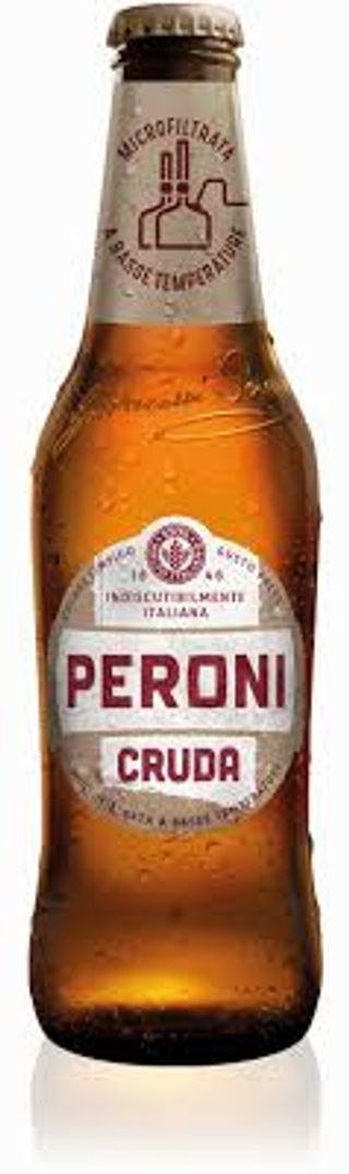 Peroni Cruda 33 cl